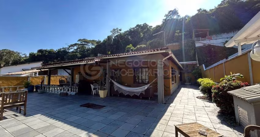 Casa em Condomínio para Venda em Rio de Janeiro, Freguesia (Jacarepaguá), 4 dormitórios, 4 suítes, 6 banheiros, 3 vagas