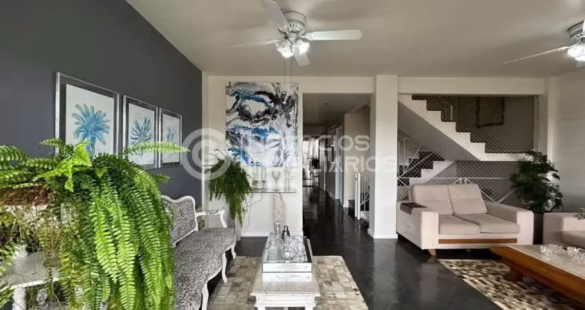 Apartamento para venda em rio de janeiro, anil, 3 dormitórios, 1 suíte, 4 banheiros, 2 vagas
