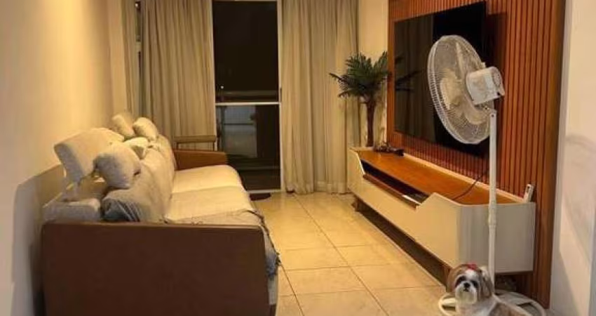 Cobertura para Venda em Rio de Janeiro, Freguesia (Jacarepaguá), 3 dormitórios, 2 suítes, 4 banheiros, 2 vagas