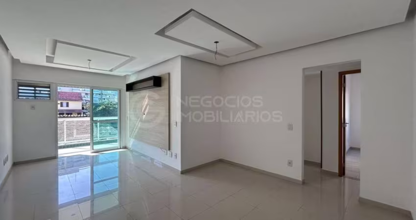 Apartamento para Venda em Rio de Janeiro, Freguesia (Jacarepaguá), 4 dormitórios, 1 suíte, 3 banheiros, 3 vagas
