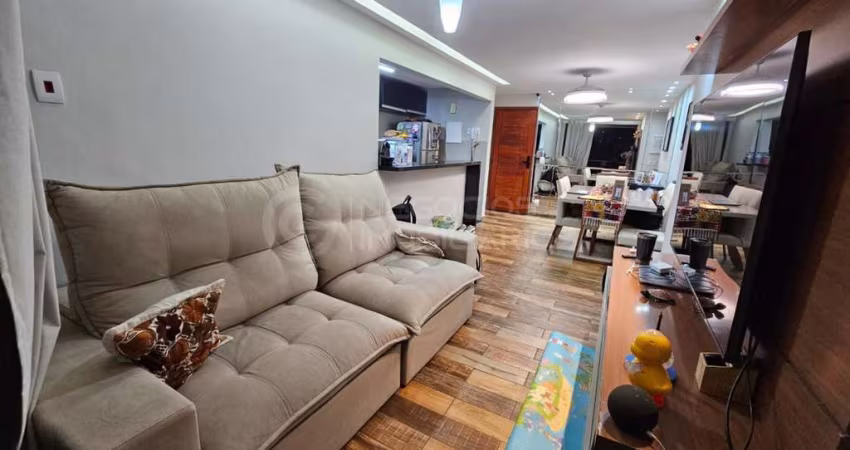 Apartamento para Venda em Rio de Janeiro, Freguesia (Jacarepaguá), 3 dormitórios, 2 banheiros, 1 vaga