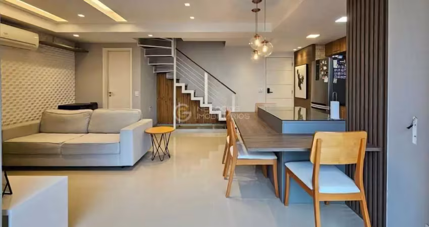 Apartamento para venda em rio de janeiro, freguesia (jacarepaguá), 2 dormitórios, 2 suítes, 3 banheiros, 1 vaga