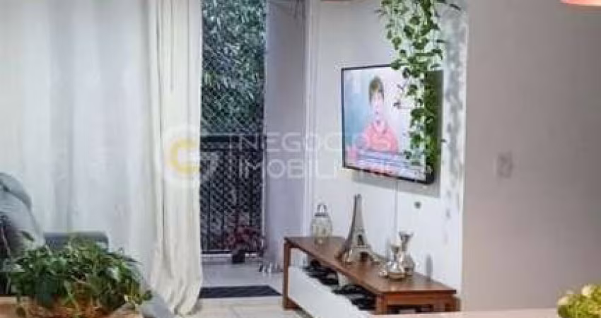 Apartamento para Venda em Rio de Janeiro, Jacarepagua, 3 dormitórios, 2 banheiros, 1 vaga