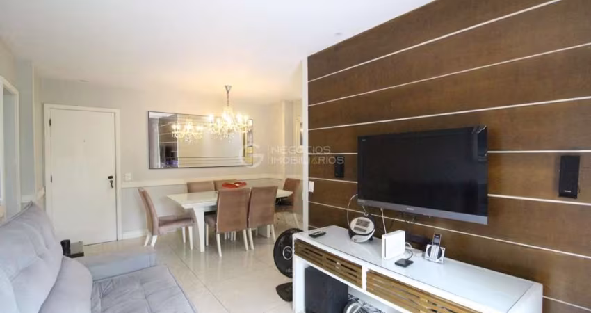 Apartamento para Venda em Rio de Janeiro, Pechincha, 3 dormitórios, 1 suíte, 3 banheiros, 1 vaga