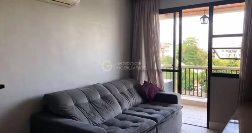 Apartamento para venda em rio de janeiro, freguesia (jacarepaguá), 2 dormitórios, 1 suíte, 2 banheiros, 1 vaga
