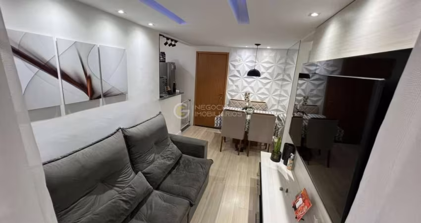 Apartamento para Venda em Rio de Janeiro, Pechincha, 2 dormitórios, 1 suíte, 2 banheiros, 1 vaga