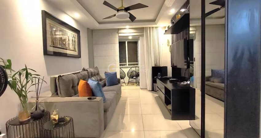 Apartamento para Venda em Rio de Janeiro, Barra Olímpica, 2 dormitórios, 2 suítes, 2 banheiros, 1 vaga