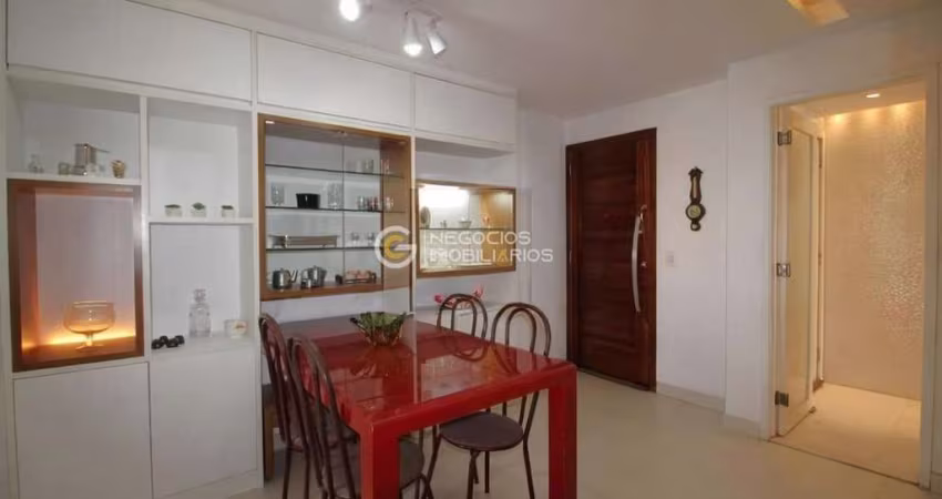 Apartamento para Venda em Rio de Janeiro, Jacarepagua, 2 dormitórios, 1 suíte, 2 banheiros, 1 vaga