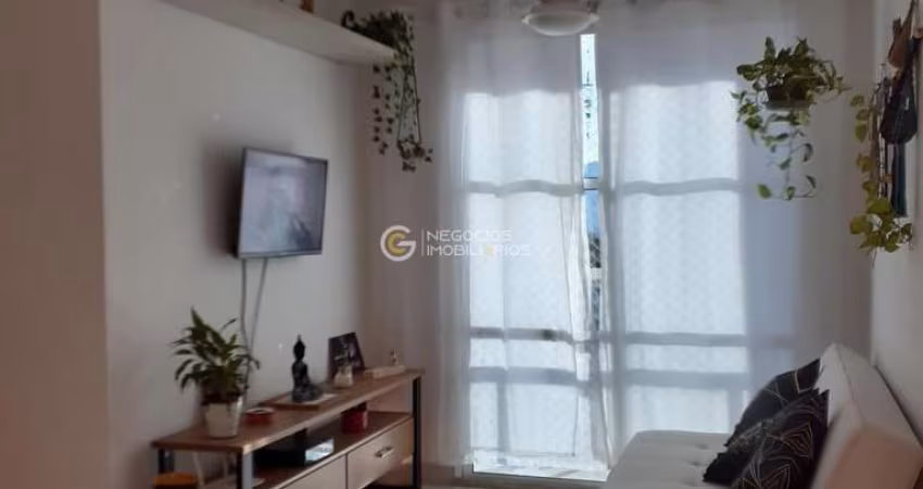 Apartamento para Venda em Rio de Janeiro, Anil, 2 dormitórios, 1 suíte, 2 banheiros, 1 vaga
