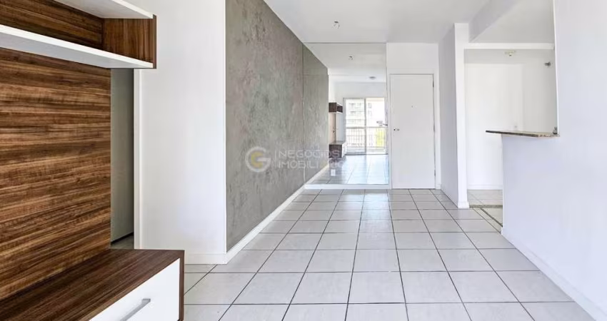 Apartamento para Venda em Rio de Janeiro, Barra Olímpica, 2 dormitórios, 1 suíte, 2 banheiros, 1 vaga