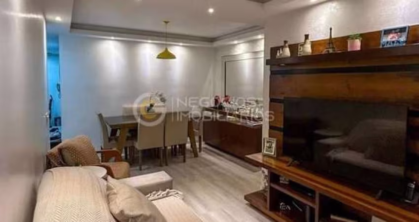 Apartamento para Venda em Rio de Janeiro, Pechincha, 2 dormitórios, 1 suíte, 2 banheiros, 1 vaga