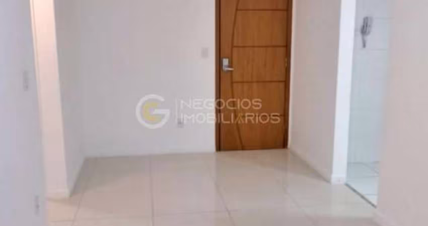 Apartamento para Venda em Rio de Janeiro, Anil, 2 dormitórios, 1 suíte, 2 banheiros, 1 vaga