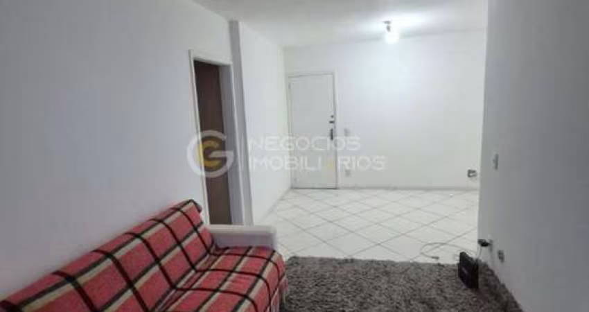 Apartamento para Venda em Rio de Janeiro, Barra da Tijuca, 2 dormitórios, 1 banheiro, 1 vaga