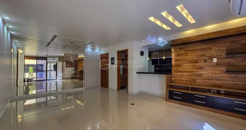 Apartamento para Venda em Rio de Janeiro, Freguesia (Jacarepaguá), 3 dormitórios, 1 suíte, 2 banheiros, 1 vaga