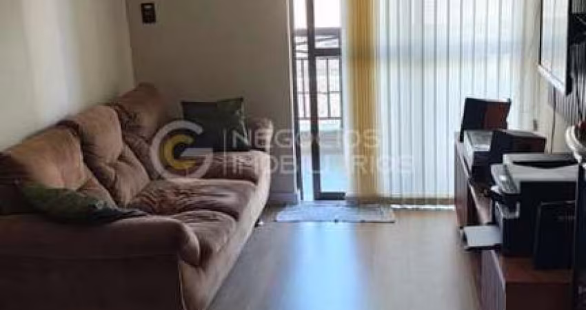 Apartamento para Venda em Rio de Janeiro, Freguesia (Jacarepaguá), 2 dormitórios, 1 suíte, 2 banheiros, 1 vaga