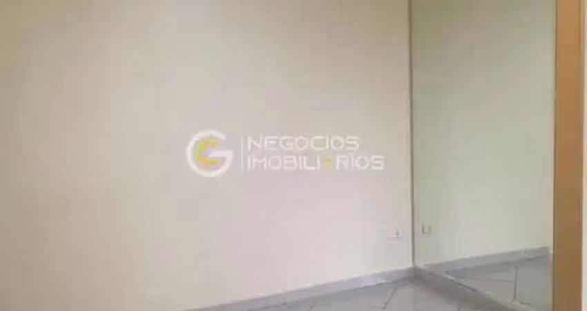 Apartamento para Venda em Barueri, Tamboré, 2 dormitórios, 1 banheiro, 1 vaga