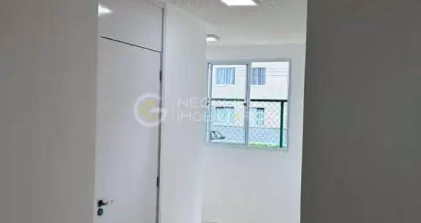 Apartamento para venda em rio de janeiro, curicica, 2 dormitórios, 1 banheiro, 1 vaga