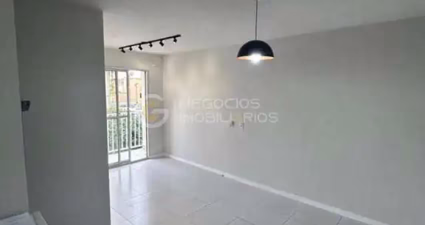 Apartamento para venda em rio de janeiro, taquara, 2 dormitórios, 1 banheiro, 1 vaga