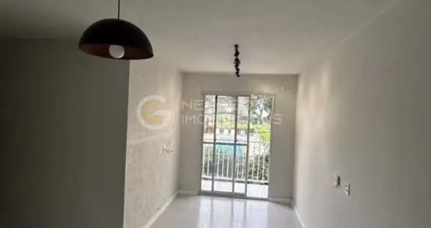 Apartamento para venda em rio de janeiro, taquara, 2 dormitórios, 1 banheiro, 1 vaga