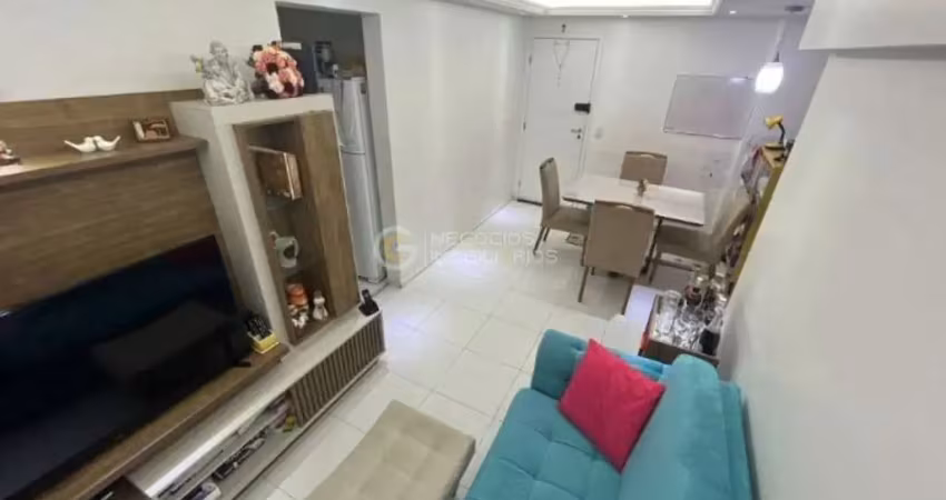Apartamento para venda em rio de janeiro, pechincha, 2 dormitórios, 1 suíte, 2 banheiros, 1 vaga