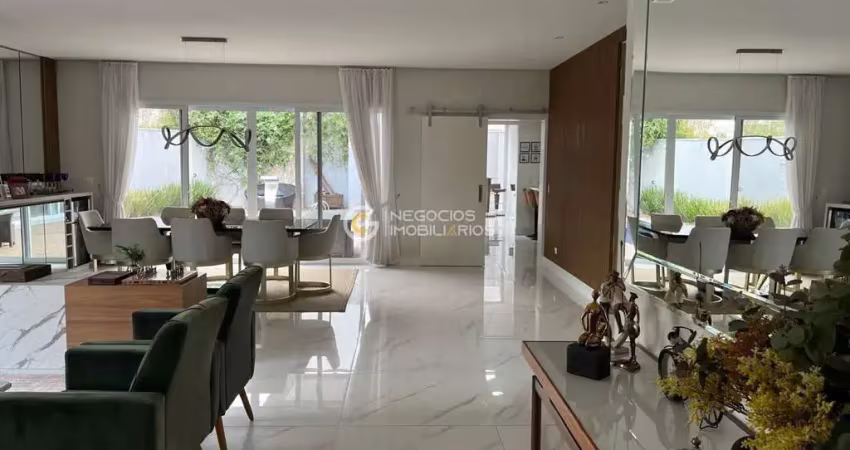 Casa em condomínio para locação em santana de parnaíba, alphaville, 5 dormitórios, 4 suítes, 5 banheiros, 4 vagas