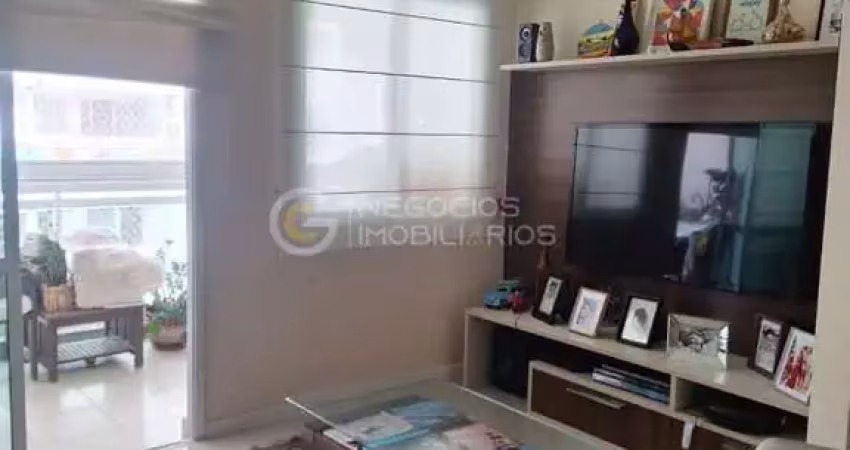 Apartamento para venda em rio de janeiro, barra olímpica, 2 dormitórios, 1 suíte, 1 banheiro, 1 vaga
