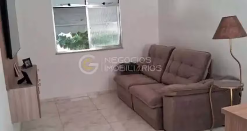 Apartamento para venda em rio de janeiro, taquara, 1 dormitório, 1 banheiro, 1 vaga