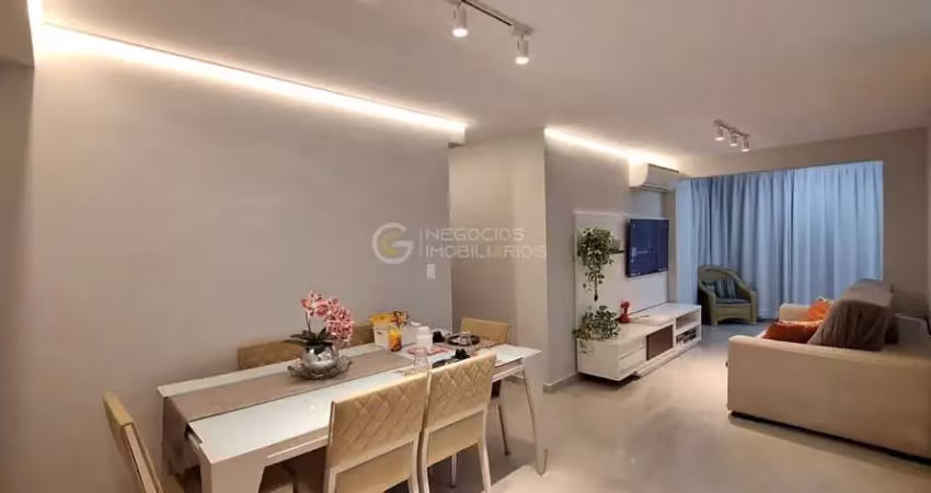 Apartamento para venda em rio de janeiro, recreio dos bandeirantes, 3 dormitórios, 1 suíte, 3 banheiros, 1 vaga