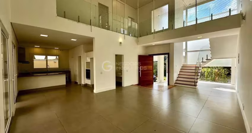 Casa em condomínio para locação em santana de parnaíba, alphaville, 3 dormitórios, 3 suítes, 5 banheiros, 4 vagas