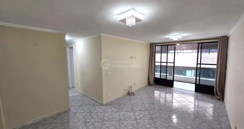 Apartamento para venda em rio de janeiro, recreio dos bandeirantes, 2 dormitórios, 1 suíte, 3 banheiros, 1 vaga