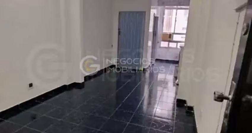 Apartamento para venda em rio de janeiro, flamengo, 1 dormitório, 1 banheiro