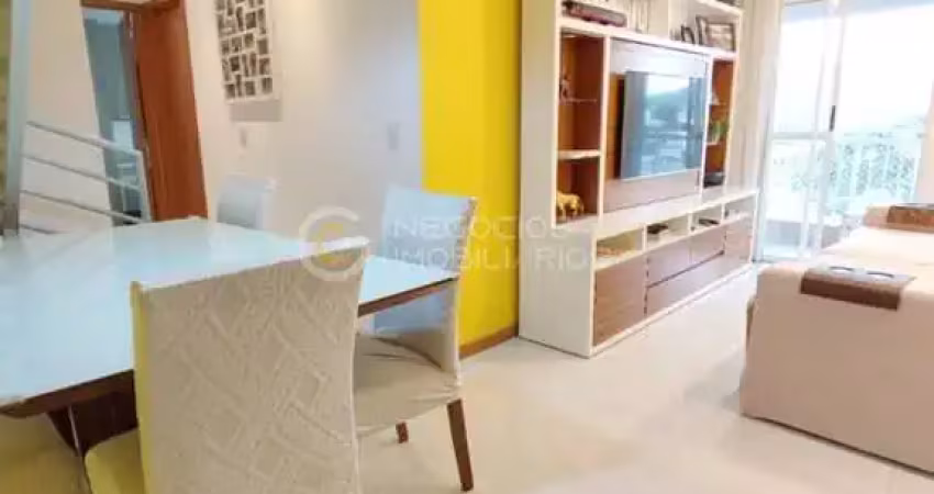 Cobertura para venda em rio de janeiro, taquara, 3 dormitórios, 3 suítes, 3 banheiros, 2 vagas