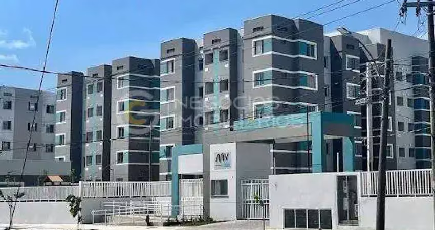 Apartamento para venda em rio de janeiro, taquara, 2 dormitórios, 1 banheiro, 1 vaga