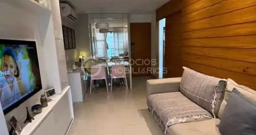Apartamento para venda em rio de janeiro, barra olímpica, 2 dormitórios, 1 suíte, 2 banheiros, 1 vaga