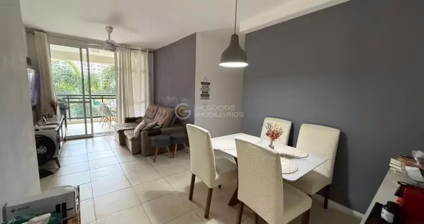 Apartamento para venda em rio de janeiro, barra olímpica, 2 dormitórios, 1 suíte, 2 banheiros, 1 vaga