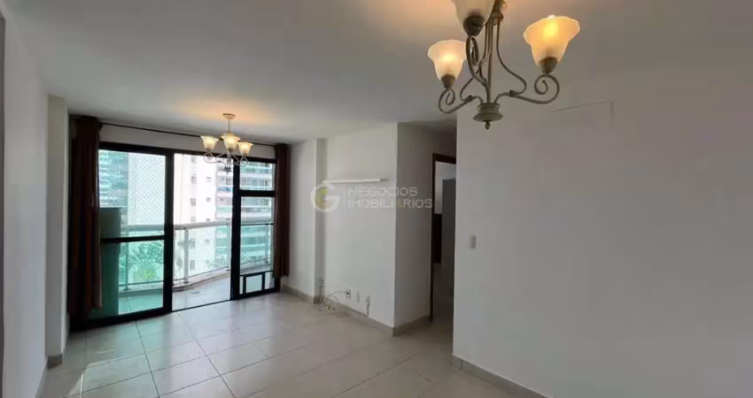 Apartamento para venda em rio de janeiro, barra olímpica, 2 dormitórios, 1 suíte, 2 banheiros, 1 vaga