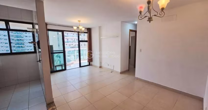 Apartamento para venda em rio de janeiro, barra olímpica, 2 dormitórios, 1 banheiro, 1 vaga