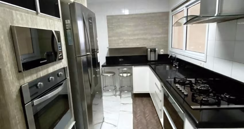 GHAIA TAMBORÉ APT LOCAÇÃO