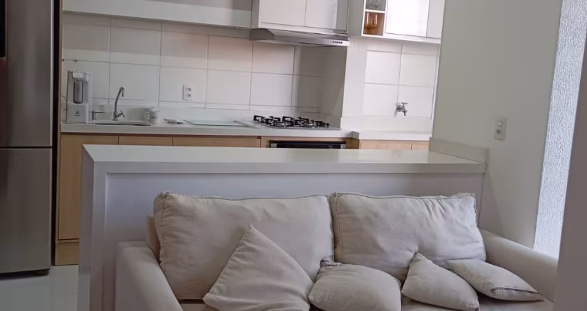 APT MOBILIADO   VENDA