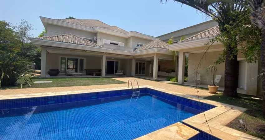 TAMBORÉ III CASA LOCAÇÃO