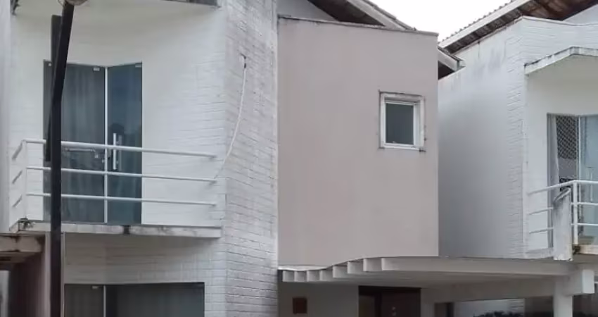 Casa em condomínio fechado com 3 quartos à venda na Brasília, Feira de Santana 