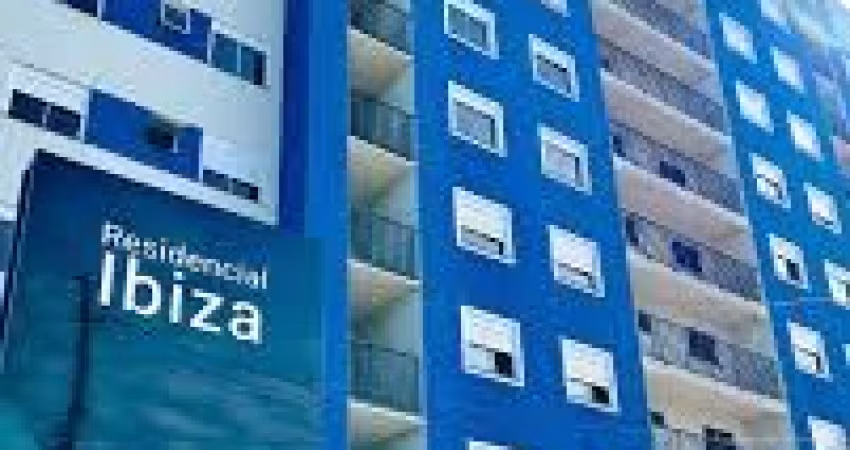 Residencial Ibiza  Conforto e praticidade no seu novo lar!