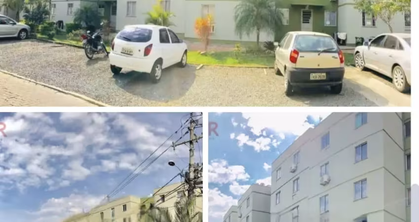 Apartamento com 2 quartos à venda na Rua Dona Ernestina, 417, Pasqualini, Sapucaia do Sul