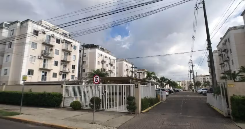 Apartamento com 2 quartos à venda na Rua Tomé de Souza, 100, Santos Dumont, São Leopoldo