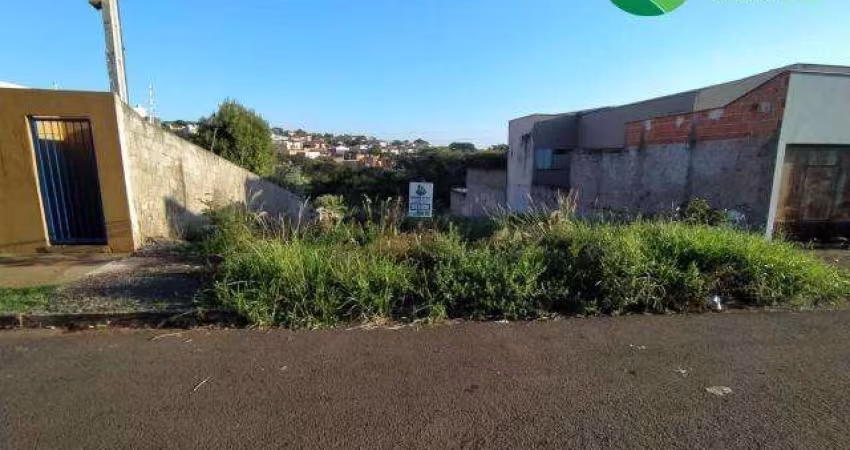 Terreno para Venda em Londrina, Jardim Centra Park