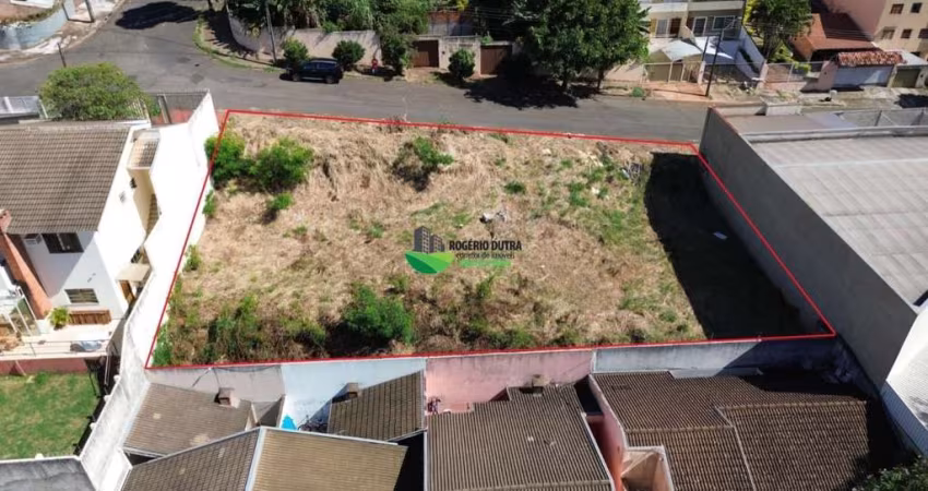Terreno para Venda em Londrina, Vila Recreio