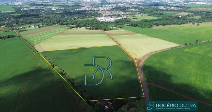 Área para Venda em Londrina, Cidade Industrial