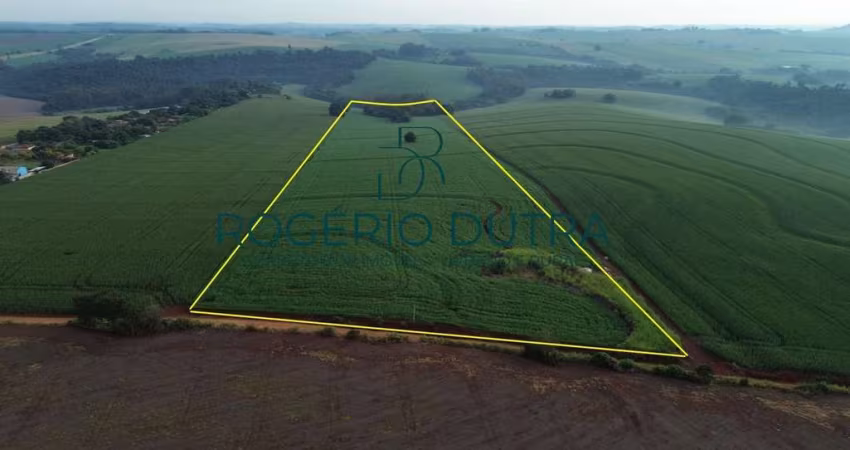Área para Venda em Londrina, Jardim Primavera