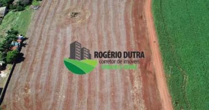 ÁREA DE TERRAS EM LONDRINA, REGIÃO DA GLEBA PALHANO