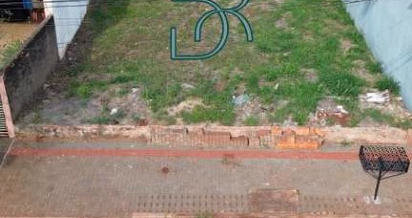 Terreno para Venda em Londrina, Portal de Versalhes